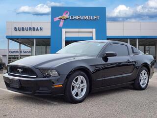 2014 Ford Mustang for sale in Ann Arbor MI