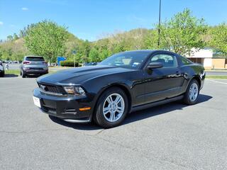 2012 Ford Mustang for sale in Roanoke VA