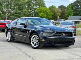 2013 Ford Mustang for sale in Sanford NC