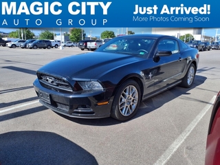 2014 Ford Mustang for sale in Roanoke VA