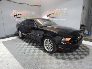 2012 Ford Mustang for sale in Nashville TN