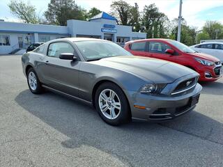 2013 Ford Mustang for sale in Roanoke VA