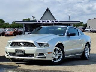 2014 Ford Mustang for sale in Richmond VA