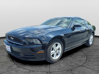 2014 Ford Mustang for sale in Martinsburg WV