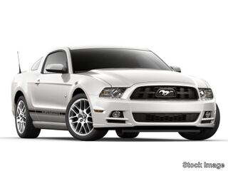 2013 Ford Mustang for sale in Knoxville TN