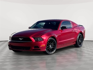 2014 Ford Mustang for sale in Plymouth MI