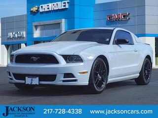 2014 Ford Mustang for sale in Shelbyville IN