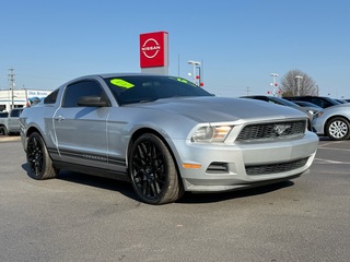 2012 Ford Mustang for sale in Greer SC