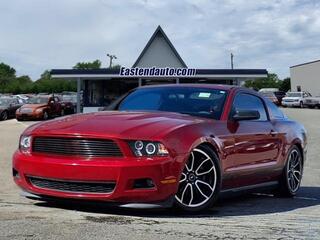 2012 Ford Mustang for sale in Richmond VA