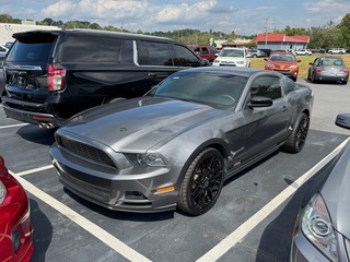 2014 Ford Mustang for sale in Kingsport TN
