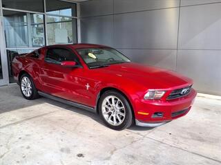 2011 Ford Mustang for sale in Rockingham NC