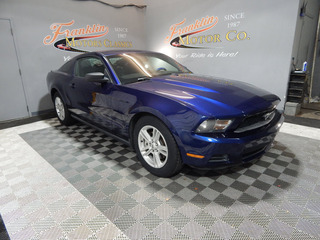 2012 Ford Mustang for sale in Nashville TN