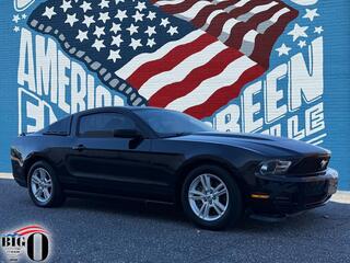 2012 Ford Mustang for sale in Greenville SC