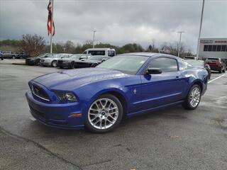 2013 Ford Mustang for sale in Greenville SC