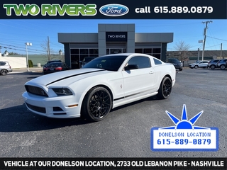 2014 Ford Mustang for sale in Mt. Juliet TN