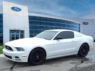 2014 Ford Mustang for sale in Oklahoma City OK