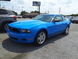 2010 Ford Mustang for sale in Shelbyville TN