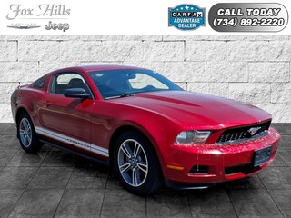 2010 Ford Mustang for sale in Plymouth MI