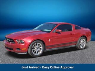 2010 Ford Mustang for sale in Asheville NC