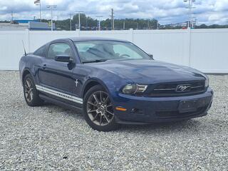 2010 Ford Mustang for sale in Troy OH