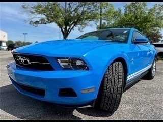 2010 Ford Mustang for sale in Louisville KY