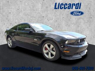2011 Ford Mustang for sale in Watchung NJ