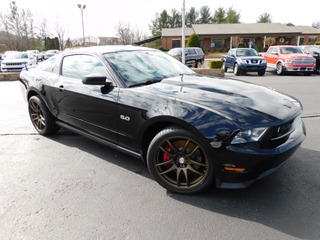 2011 Ford Mustang for sale in Clarksville TN