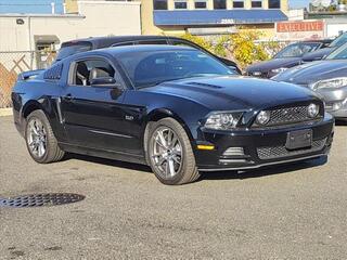 2013 Ford Mustang for sale in New Haven CT