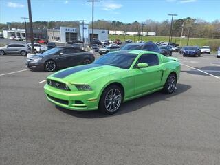 2013 Ford Mustang