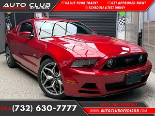 2013 Ford Mustang for sale in Woodbridge NJ
