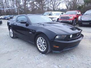 2012 Ford Mustang for sale in New Bern NC