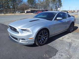 2014 Ford Mustang for sale in Hartselle AL