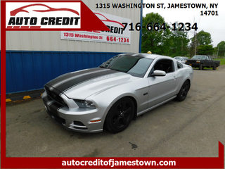 2014 Ford Mustang for sale in Jamestown NY