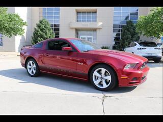 2014 Ford Mustang for sale in Overland Park KS