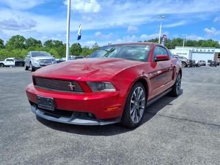 2011 Ford Mustang for sale in Joliet IL