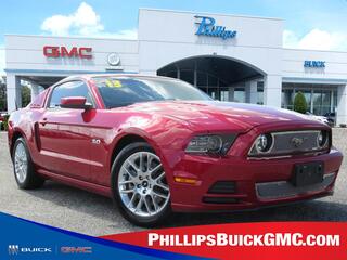 2013 Ford Mustang for sale in Fruitland Park FL