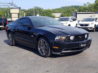 2012 Ford Mustang for sale in Summerville GA