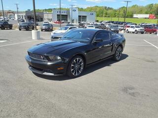 2011 Ford Mustang for sale in Malvern AR