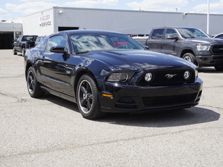 2013 Ford Mustang