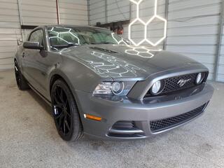 2013 Ford Mustang for sale in Nashville TN