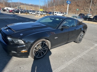 2014 Ford Mustang for sale in Greenville SC