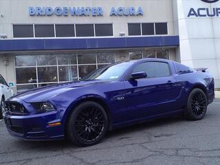 2014 Ford Mustang for sale in Bridgewater NJ