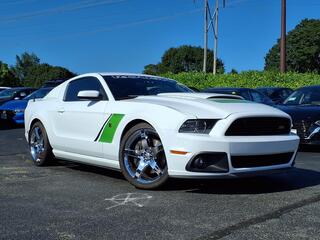 2014 Ford Mustang for sale in Portsmouth NH