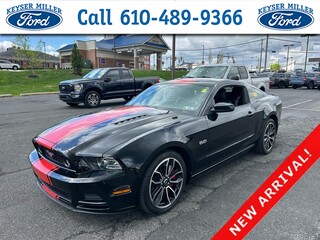 2014 Ford Mustang for sale in Mt. Juliet TN