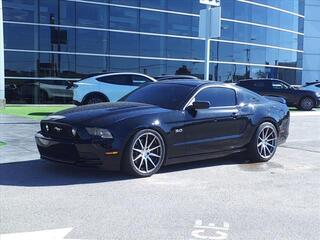 2013 Ford Mustang for sale in Oklahoma City OK