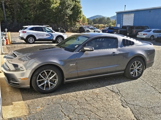 2014 Ford Mustang for sale in Lenoir NC