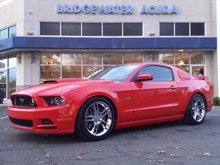 2014 Ford Mustang for sale in Bridgewater NJ