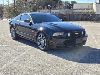 2014 Ford Mustang for sale in Carrollton TX