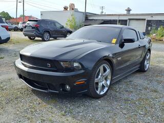 2011 Ford Mustang for sale in Shelby NC