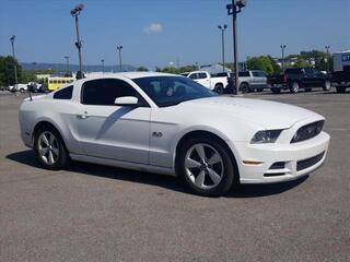 2014 Ford Mustang for sale in Chattanooga TN